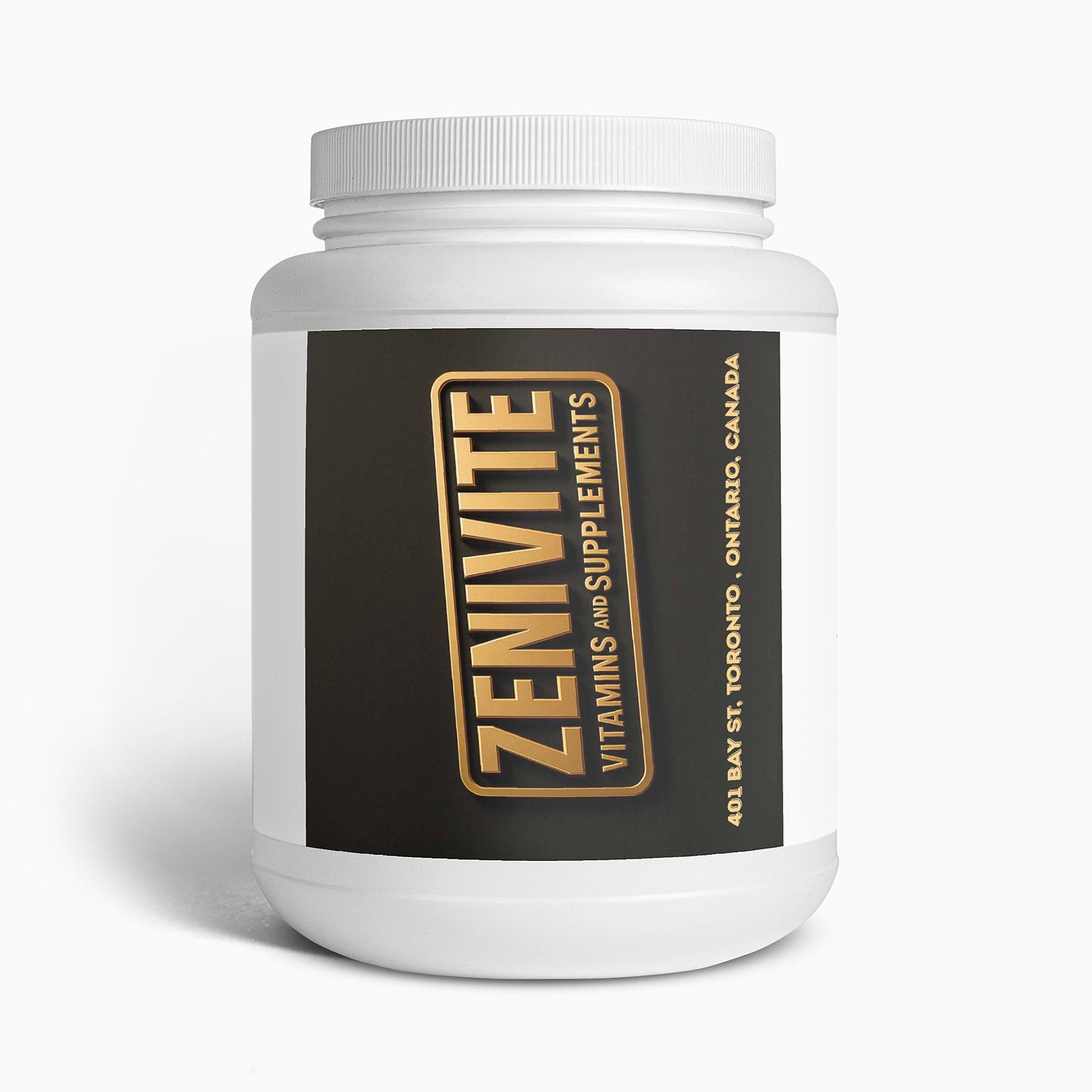 Pure3 100% Whey Protein Isolate (Vanilla)