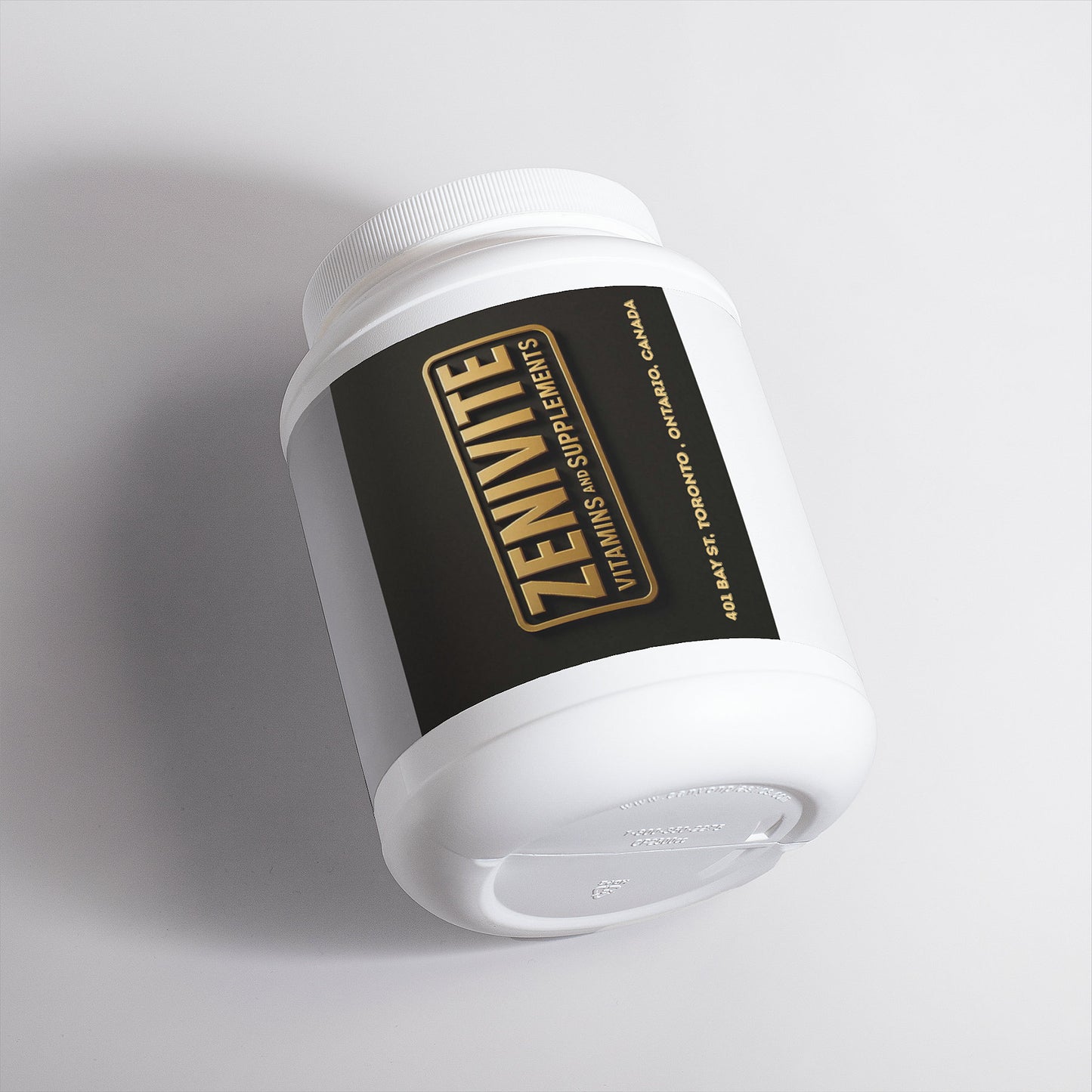 Pure3 100% Whey Protein Isolate (Vanilla)