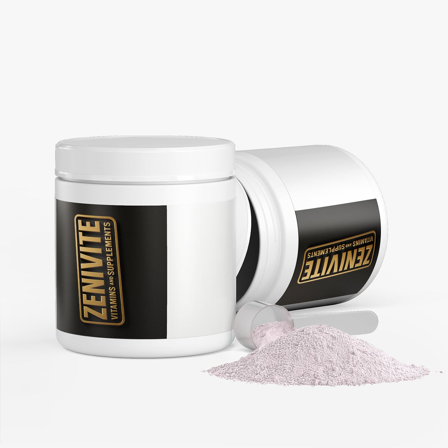 Focus Powder (Sour Grape)
