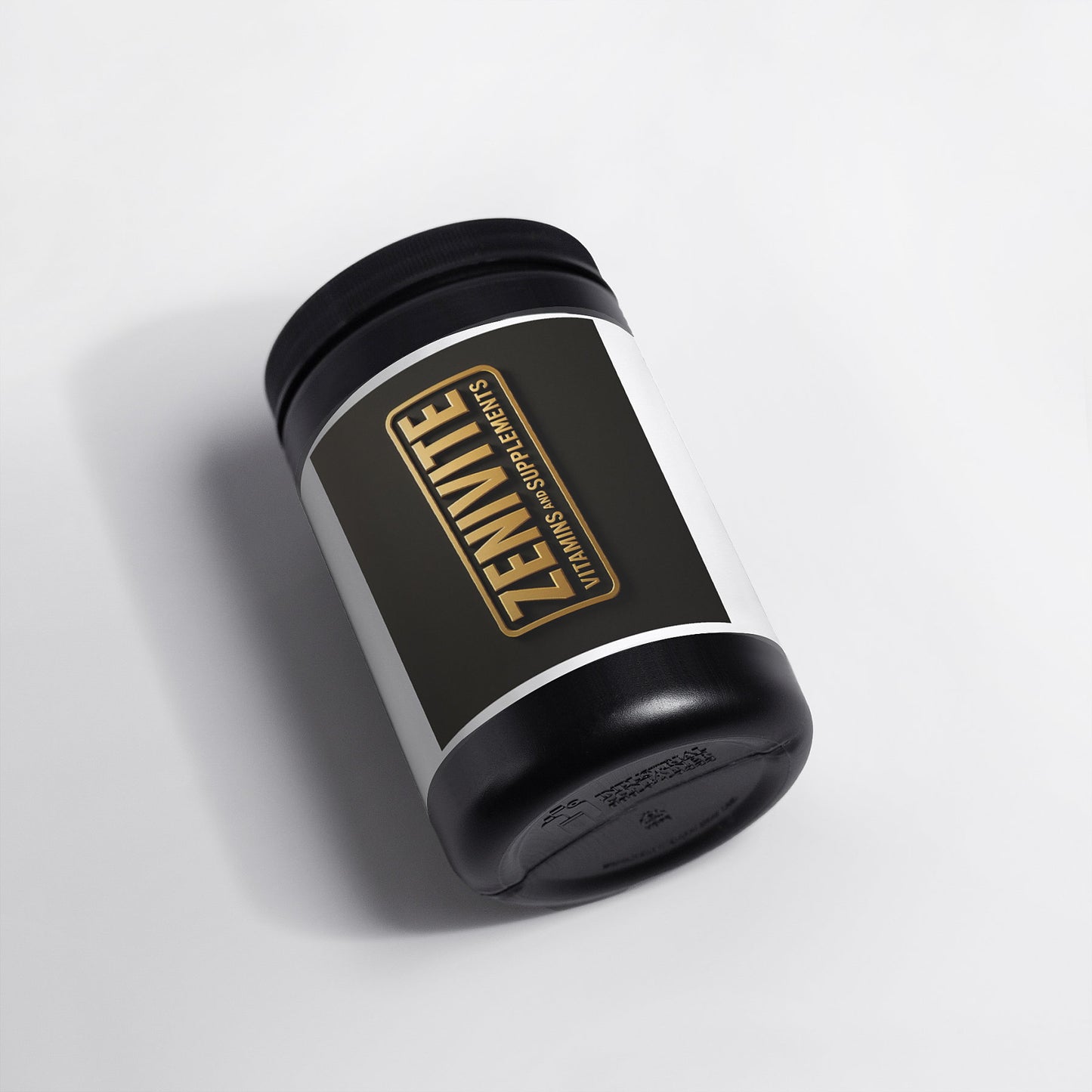 BCAA Shock Powder (Fruit Punch)
