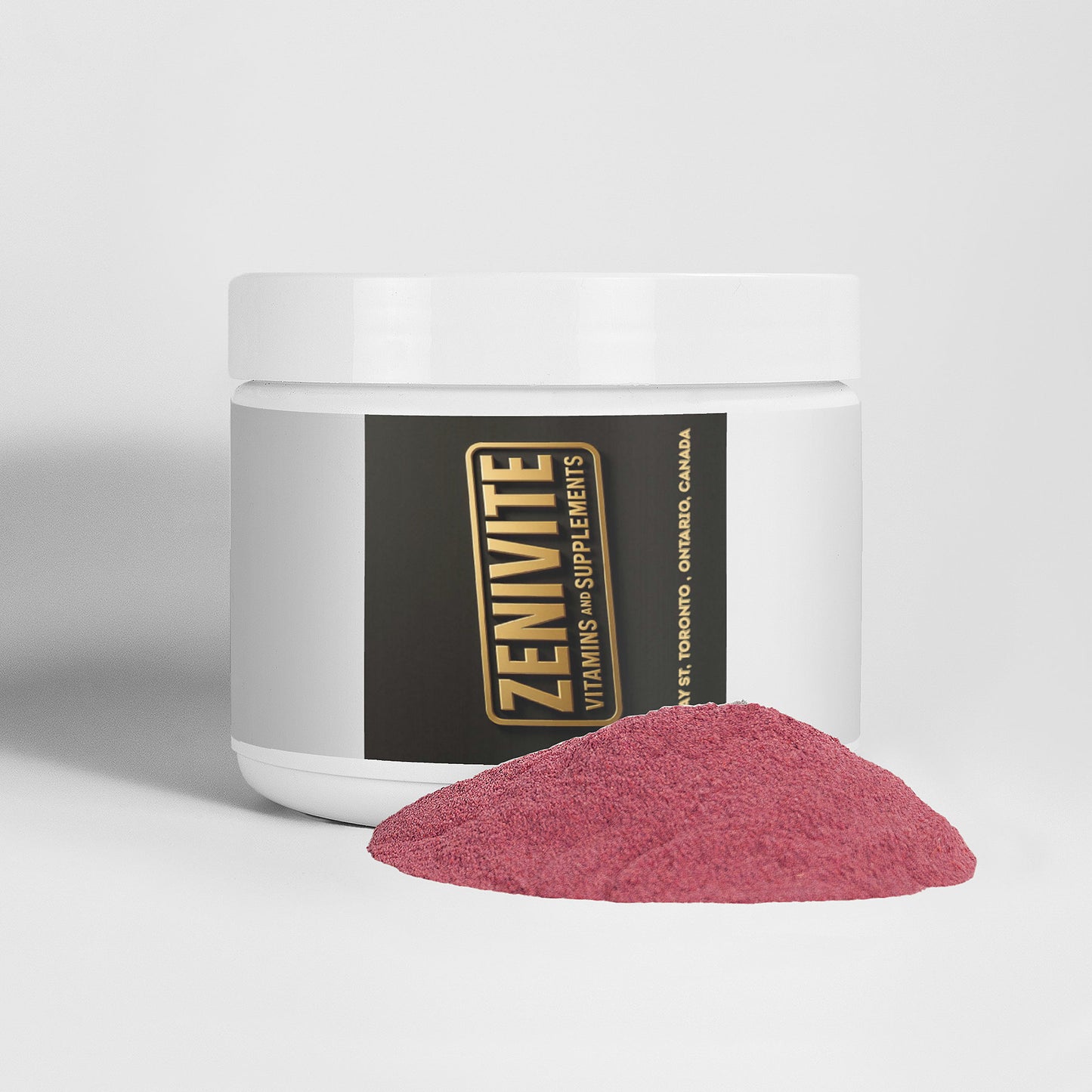 Beetroot Powder