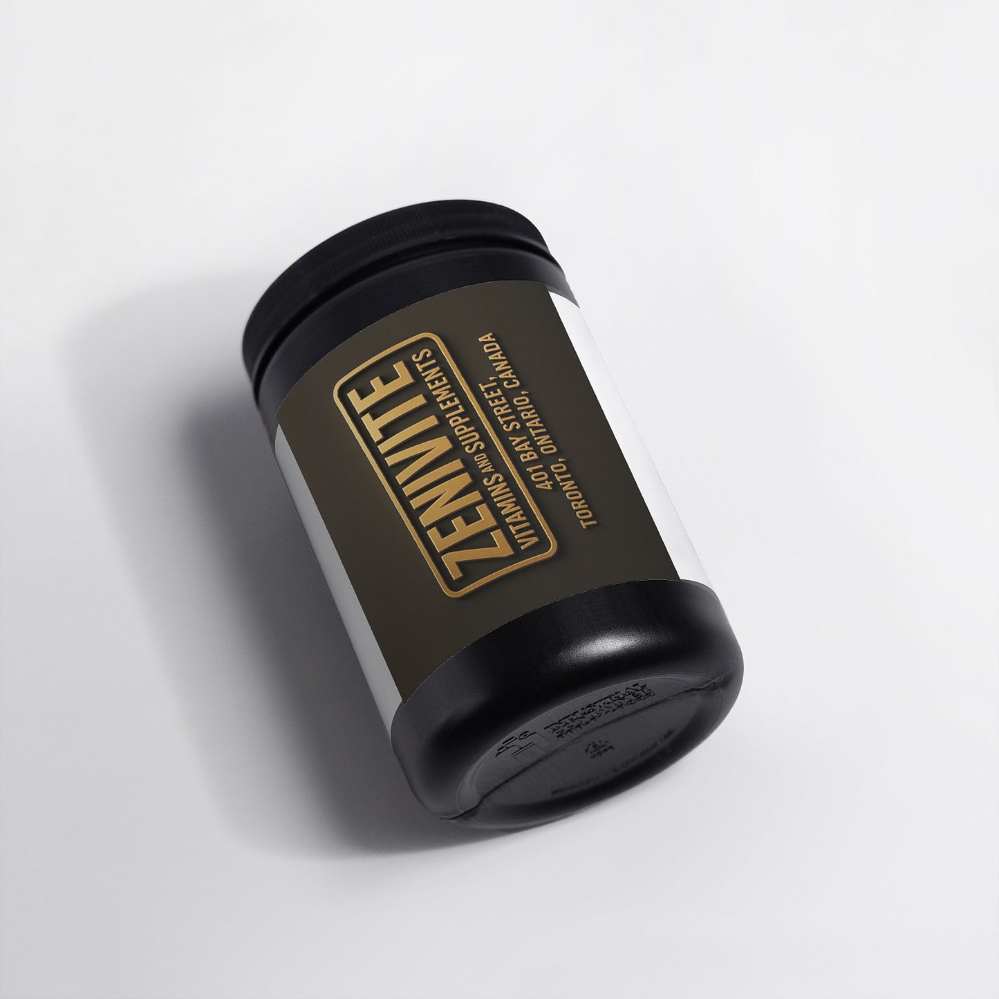 BCAA Shock Powder (Fruit Punch)