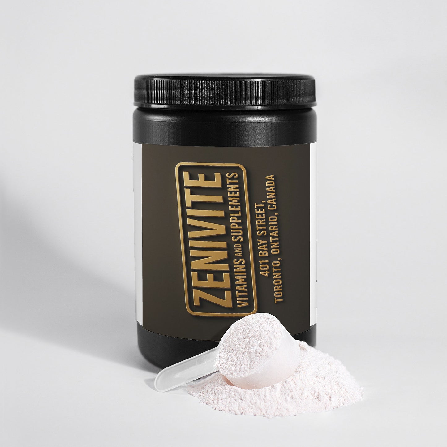 BCAA Shock Powder (Fruit Punch)