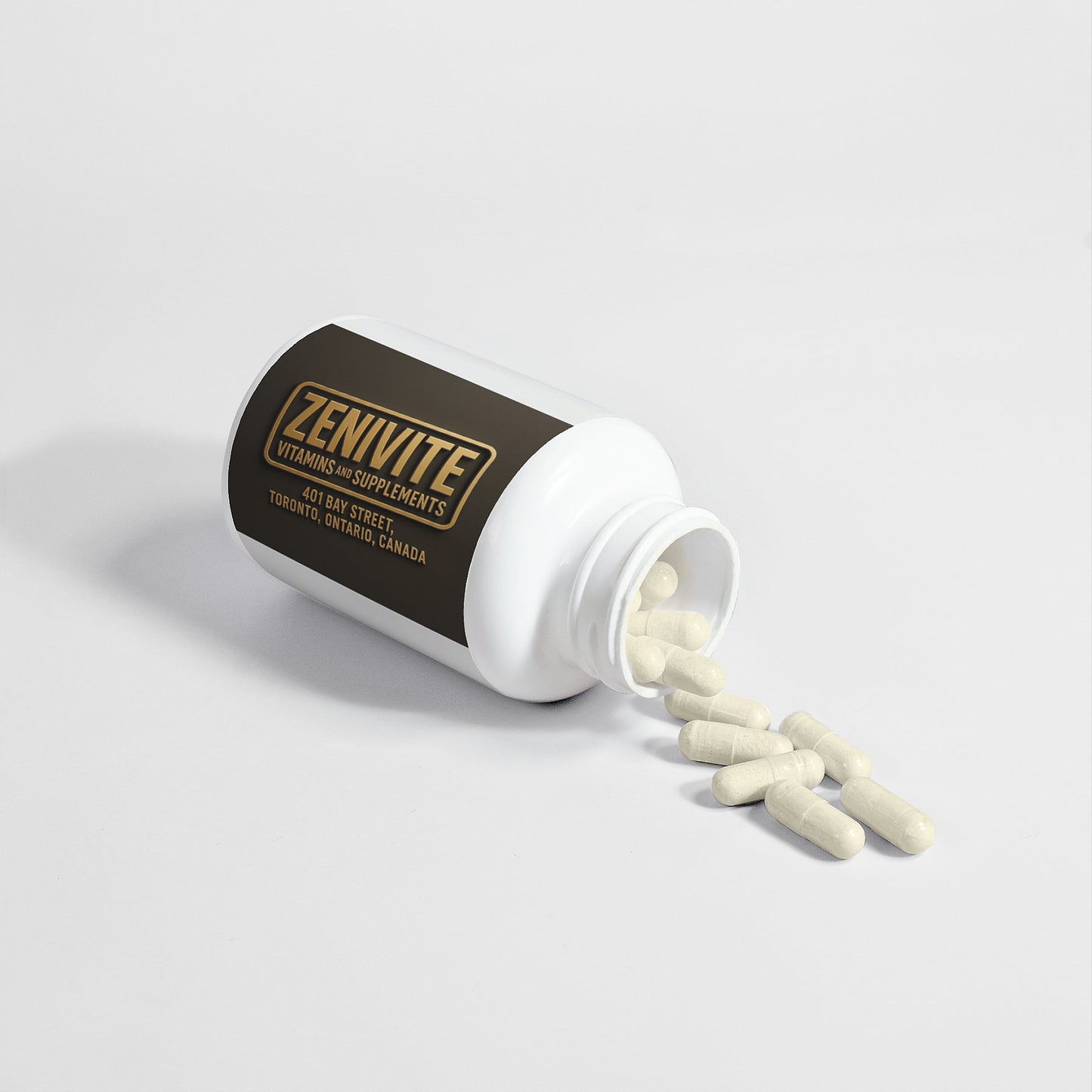 Digestive Enzyme Pro Blend