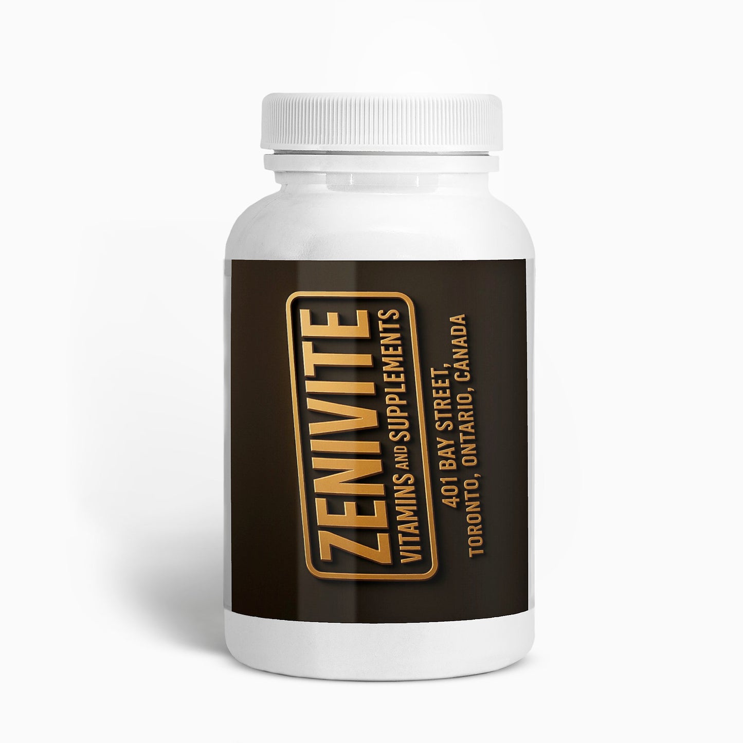 Fat Burner with MCT