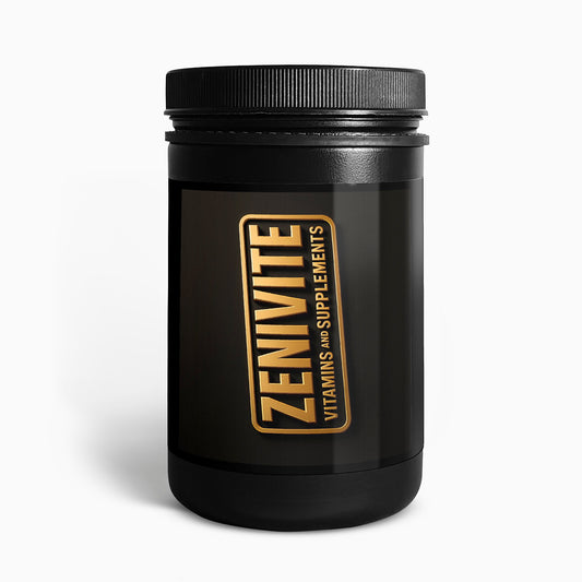 BCAA Post Workout Powder (Honeydew/Watermelon)