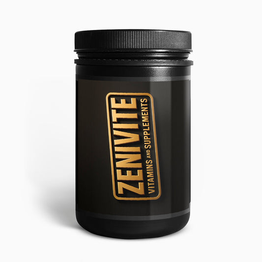 BCAA Shock Powder (Fruit Punch)