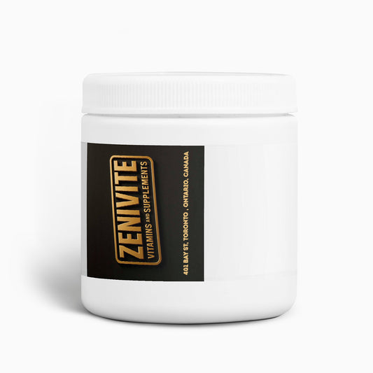 Energy Powder (Melon Creamsicle)
