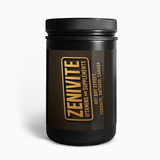 BCAA Post Workout Powder (Honeydew/Watermelon)