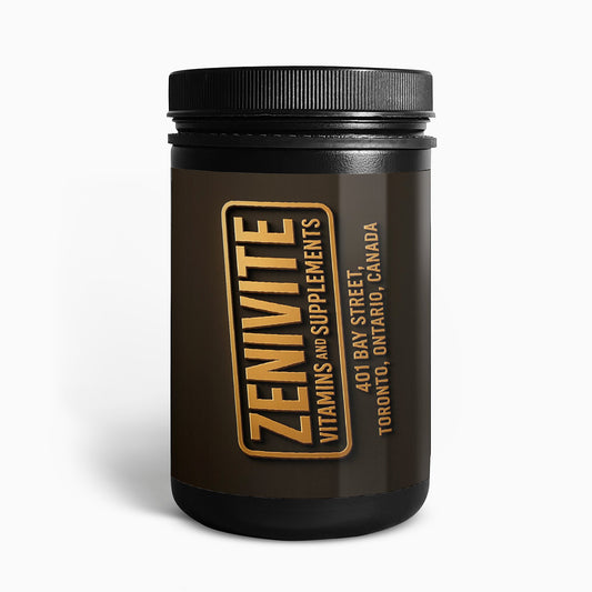 BCAA Shock Powder (Fruit Punch)