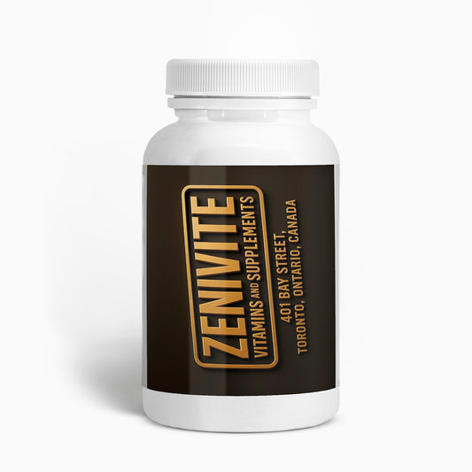 Fat Burner with MCT